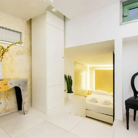 Campo De' Fiori - Apt 1-2